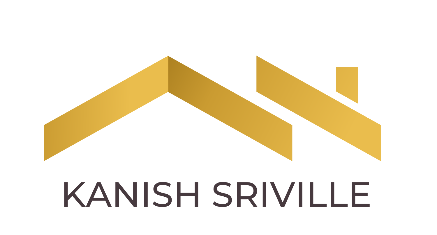 Kanish Sriville logo